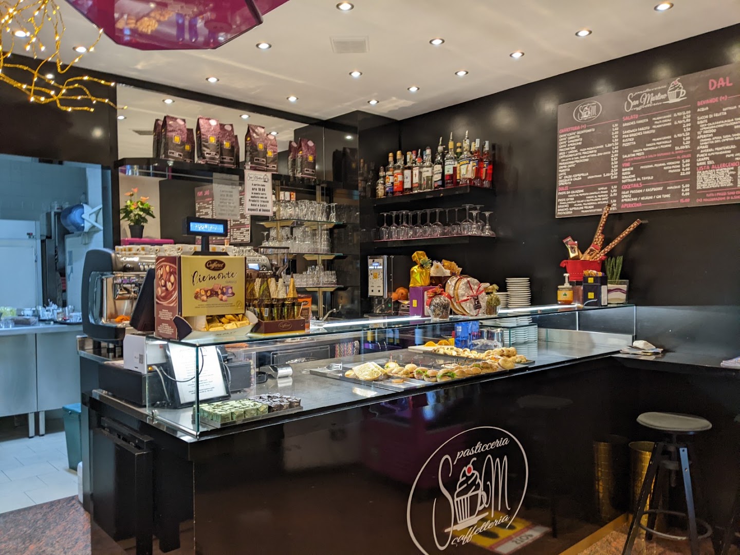 Pasticceria S. Martino · Foto 1