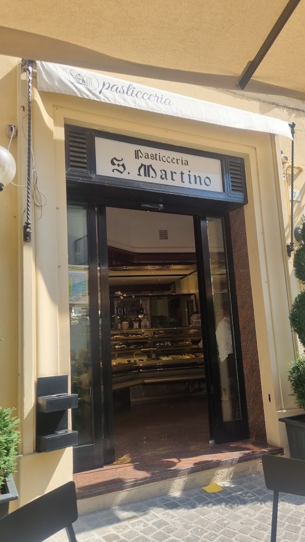 Pasticceria S. Martino · Foto 13