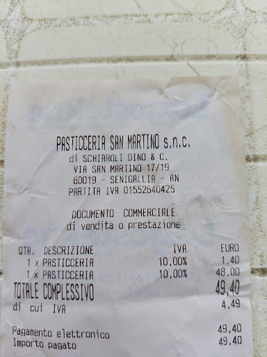 Pasticceria S. Martino · Foto 19