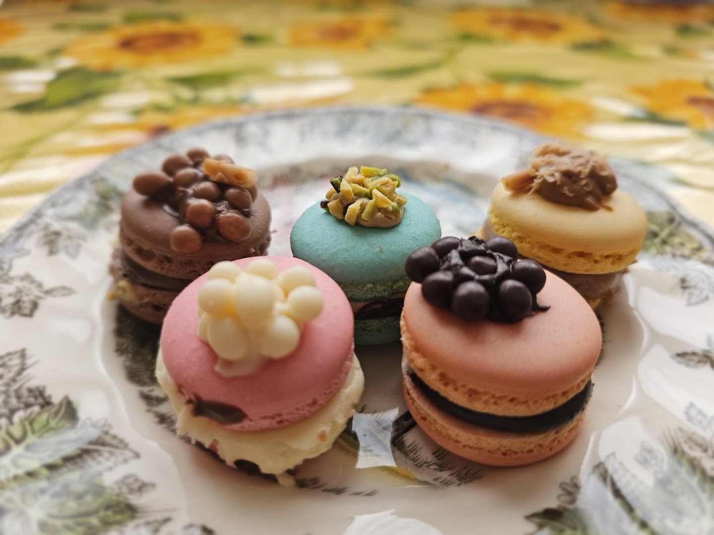Pasticceria S. Martino · Foto 3
