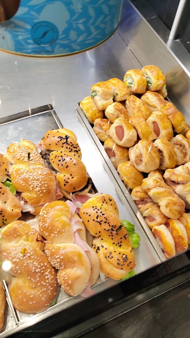 Pasticceria S. Martino · Foto 14