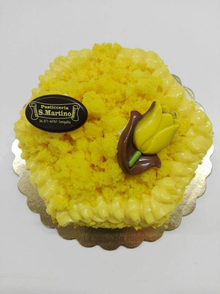 Pasticceria S. Martino · Foto 10