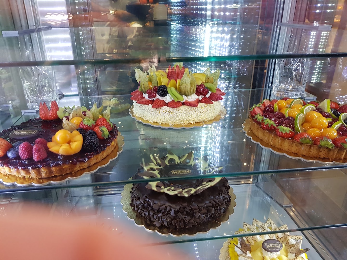 Pasticceria S. Martino · Foto 2